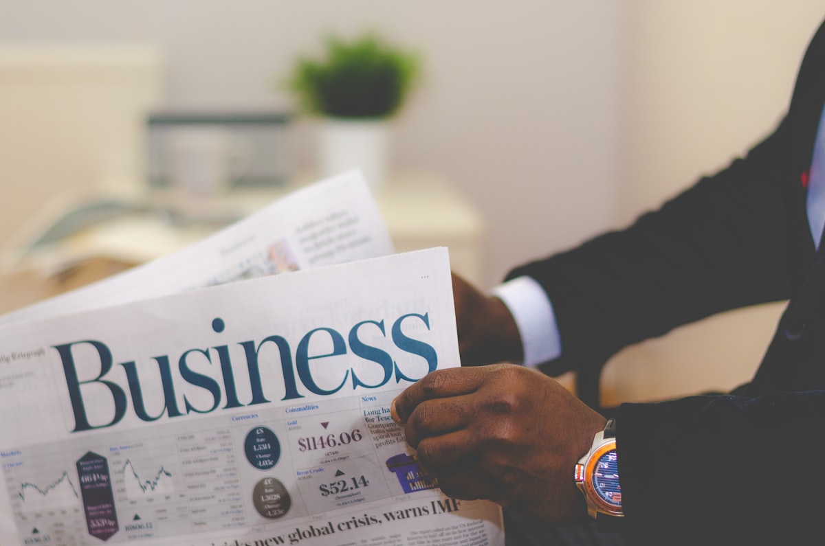 case-business