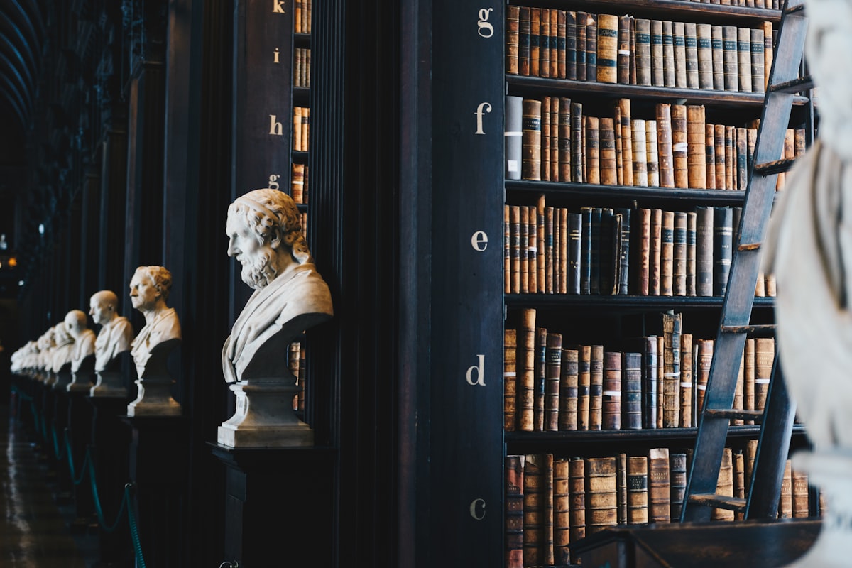 case-library
